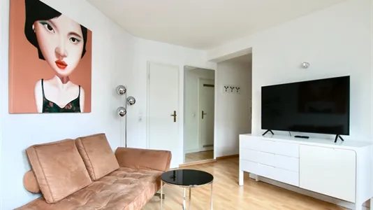 Apartments in Cologne Innenstadt - photo 10