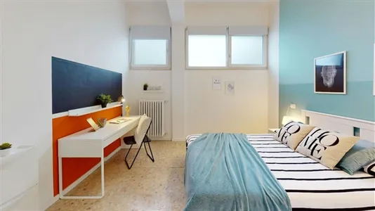 Rooms in Brescia - photo 4