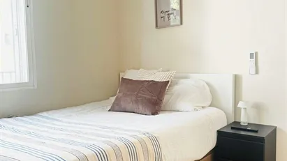 Room for rent in Madrid Salamanca, Madrid