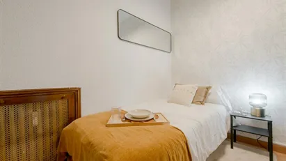Room for rent in Madrid Arganzuela, Madrid