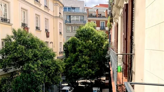 Rooms in Madrid Retiro - photo 9