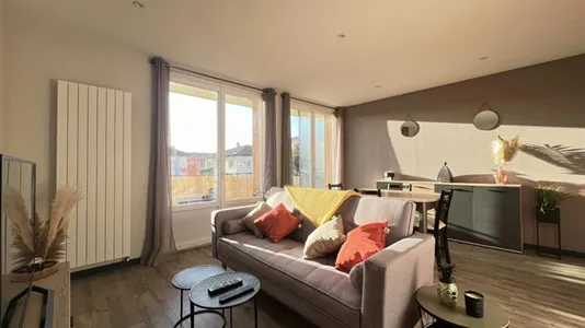 Apartments in Toulouse - photo 3