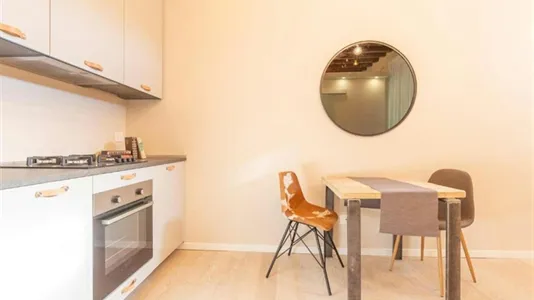 Apartments in Milano Zona 2 - Stazione Centrale, Gorla, Turro, Greco, Crescenzago - photo 8