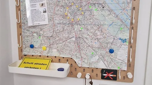 Apartments in Vienna Brigittenau - photo 10