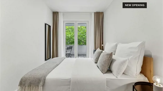 Rooms in Berlin Reinickendorf - photo 3