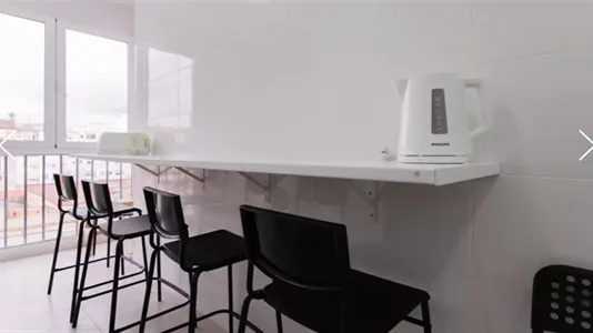 Rooms in Valencia L'Eixample - photo 5