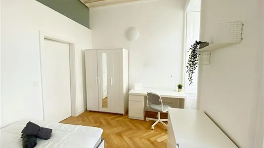 Rooms in Wien Wieden - photo 8