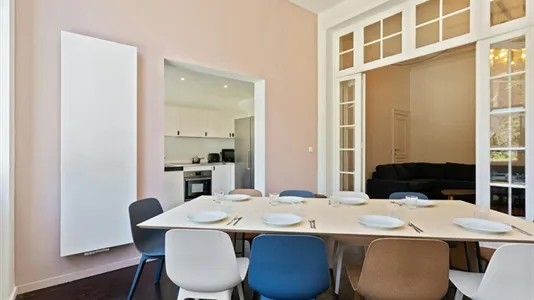 Rooms in Brussels Elsene - photo 8