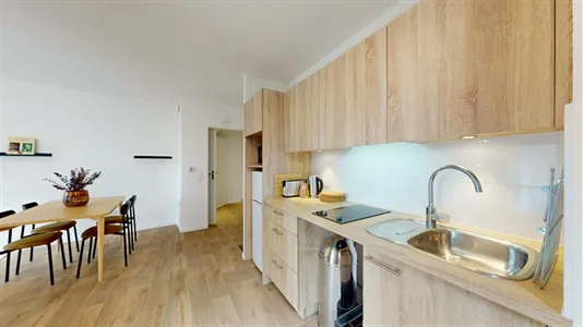 Rooms in Nanterre - photo 7