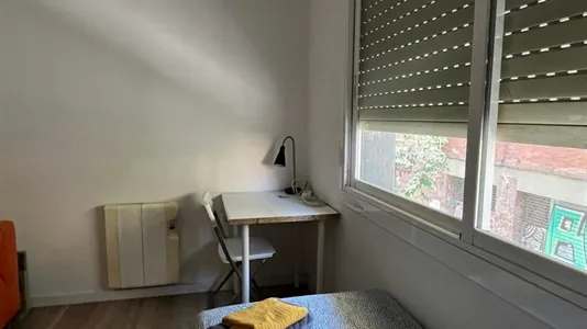 Rooms in Barcelona Gràcia - photo 5