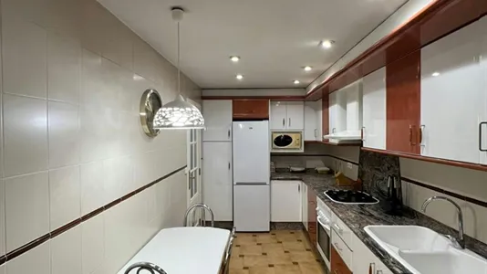 Rooms in Valencia Patraix - photo 2