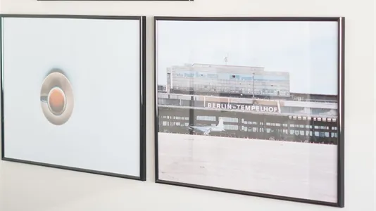 Apartments in Berlin Mitte - photo 4