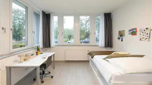 Apartments in Darmstadt - photo 5