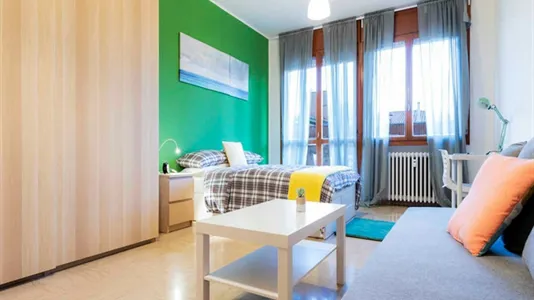 Rooms in Padua - photo 6