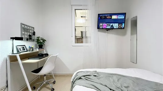 Rooms in Madrid Moncloa-Aravaca - photo 7