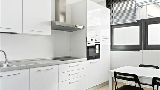 Rooms in Milano Zona 3 - Porta Venezia, Città Studi, Lambrate - photo 10