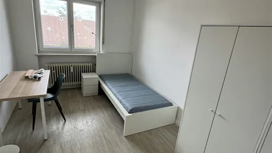Rooms in Ebersberg - photo 1