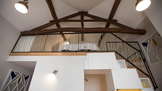 Apartments in Location is not specified - photo 8