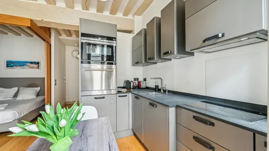 Apartments in Paris 6ème arrondissement - Saint Germain - photo 8