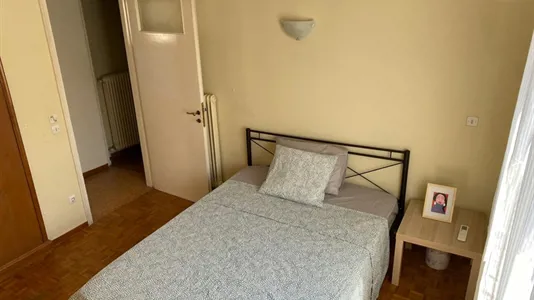 Rooms in Zografou - photo 3