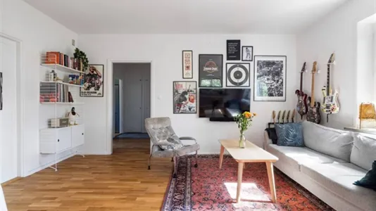 Apartments in Stockholm South - photo 2