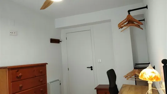 Rooms in Murcia - photo 5