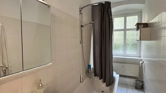 Apartments in Berlin Charlottenburg-Wilmersdorf - photo 10