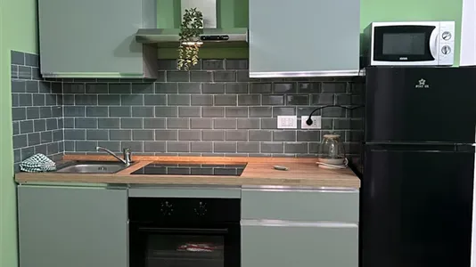 Houses in Turin - photo 1