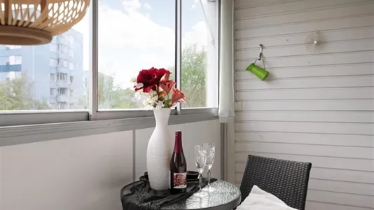 Apartments in Norra hisingen - photo 3