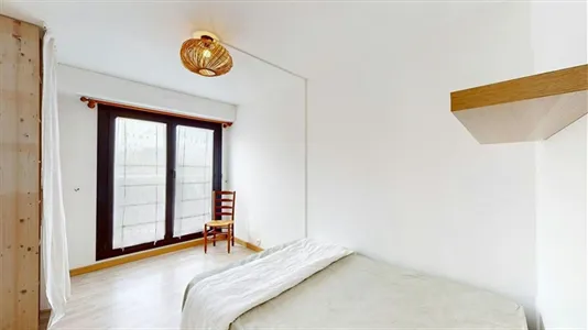 Rooms in Rouen - photo 1