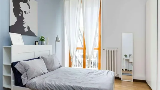 Rooms in Milano Zona 2 - Stazione Centrale, Gorla, Turro, Greco, Crescenzago - photo 5
