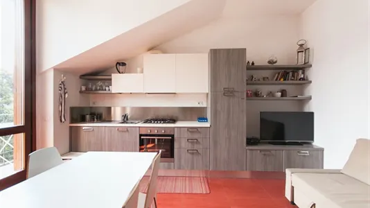 Apartments in Milano Zona 9 - Porta Garibaldi, Niguarda - photo 5