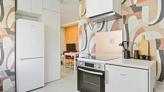 Rooms in Location is not specified - photo 8