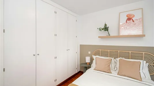 Rooms in Madrid Chamartín - photo 4