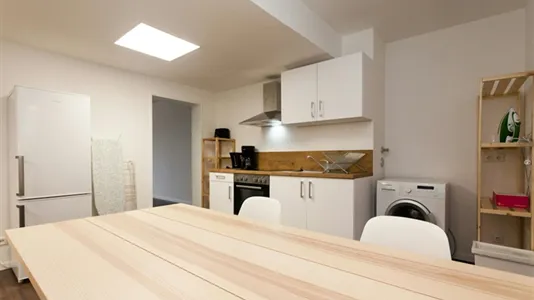 Rooms in Dusseldorf - photo 5