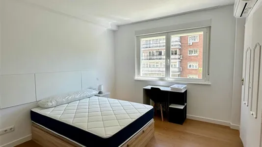 Rooms in Madrid Salamanca - photo 7