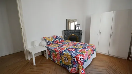 Rooms in Madrid Centro - photo 4