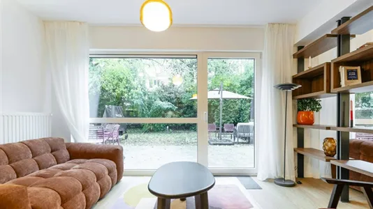 Rooms in Brussels Sint-Pieters-Woluwe - photo 10