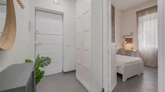 Rooms in Roma Municipio II – Parioli/Nomentano - photo 2