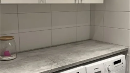 Apartments in Hammarbyhamnen - photo 9