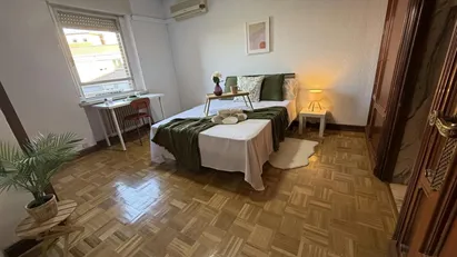 Room for rent in Madrid Retiro, Madrid