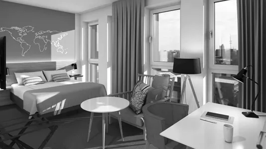 Apartments in Location is not specified - photo 3