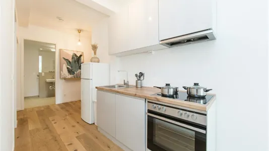 Rooms in Berlin Mitte - photo 5