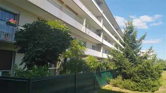 Apartments in Rouen - photo 2