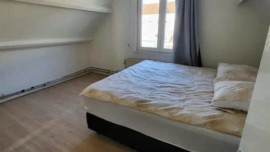 Rooms in Rotterdam Charlois - photo 3