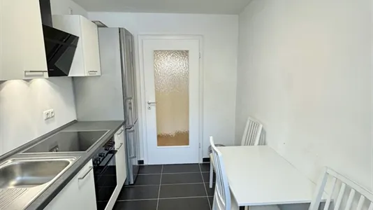 Rooms in Munich Schwabing-West - photo 4