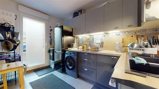 Houses in Metz - photo 8