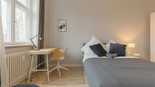 Rooms in Berlin Friedrichshain-Kreuzberg - photo 2