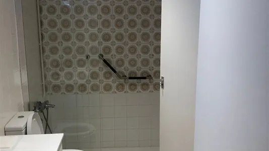 Rooms in Barcelona Sarrià-St. Gervasi - photo 5