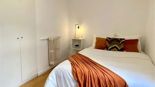 Rooms in Madrid Tetuán - photo 5